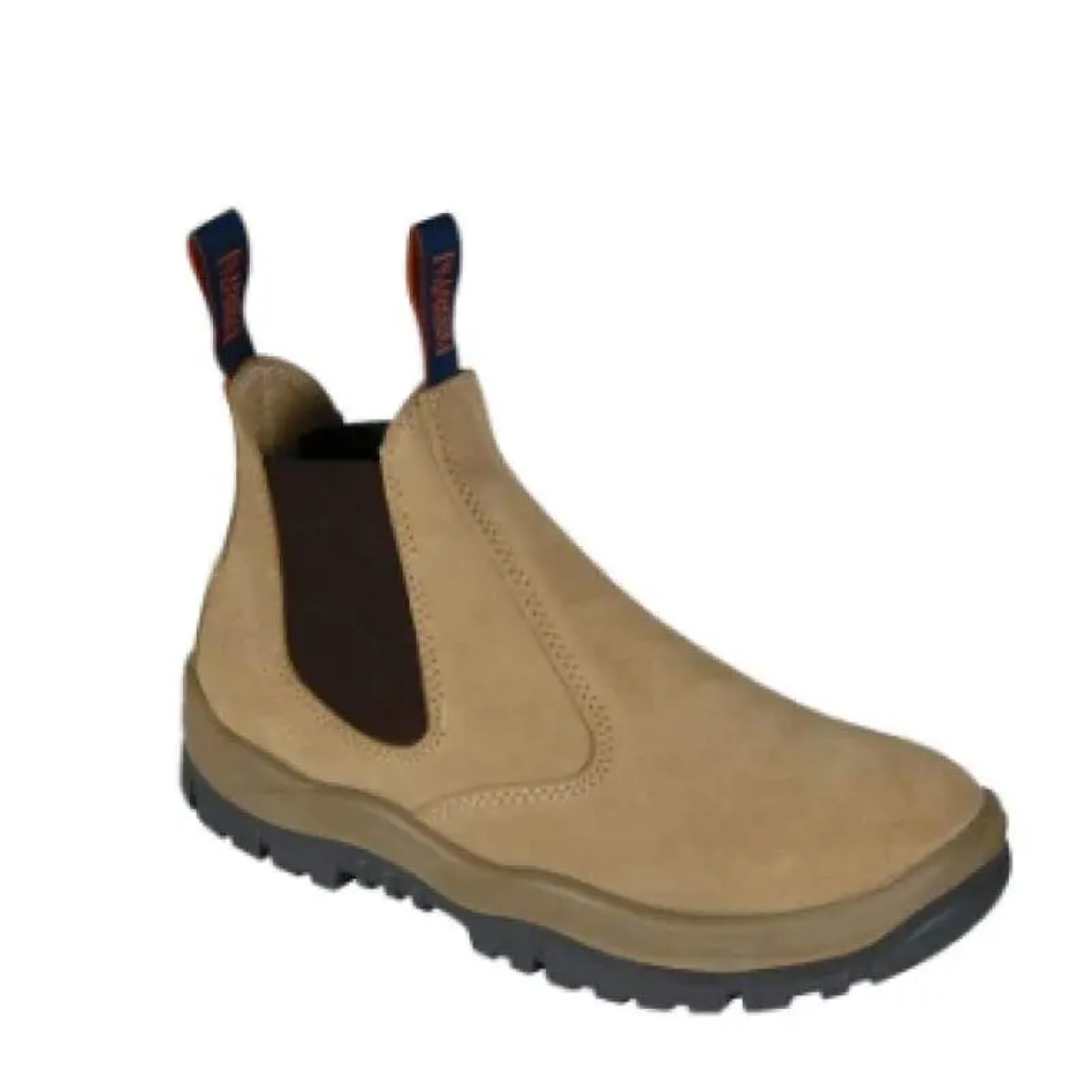 Picture of Mongrel Boots, Safety Boot, Elastic Sided